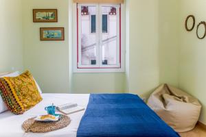 Casa Alegre, Overlooking Sintra