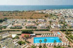 Le Ville del Saracino