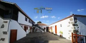 Hotel Rural Casablanca - Icod el Alto