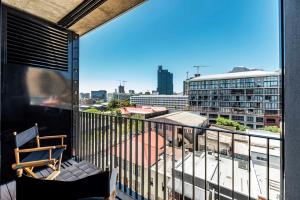 508 The Signature, De Waterkant
