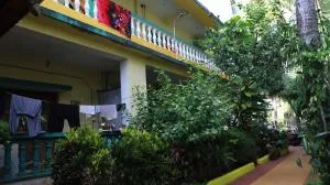 Babush Ocean Star - Palolem