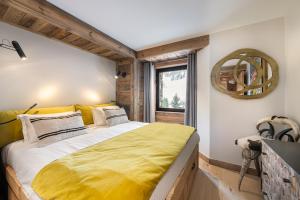 Appartement Flocon - LES CHALETS COVAREL