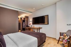 Imperial Plus Urban Smart Hotel Thessaloniki
