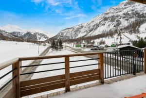 Appartement Etoile - LES CHALETS COVAREL