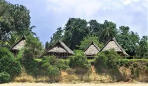 Jabar Lodge - Kama