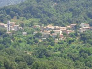 Maisons de vacances Peri village : photos des chambres