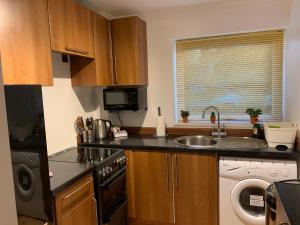 Two-Bedroom Apartment in Windsor