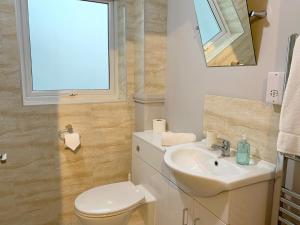 Two-Bedroom Apartment in Windsor