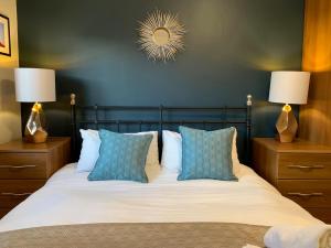 Two-Bedroom Apartment in Windsor