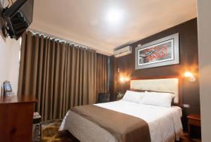 D“Milez Hotel