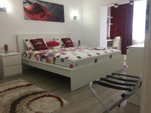 Luxury Apartment