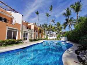Tropical Villas at Los Corales Beach - Caribbean Rentals FZCO