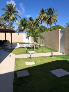 Makaiba Residence Flats