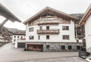 Chalet Nr.121 - Pfunds