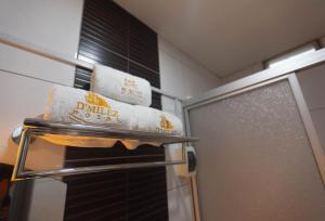 D“Milez Hotel