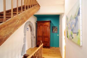 Maisons de vacances Gite de la Ferme de Maria Blanca : photos des chambres