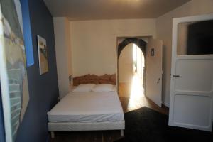 Maisons de vacances Gite de la Ferme de Maria Blanca : photos des chambres