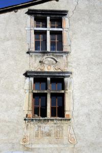 Maisons de vacances Gite de la Ferme de Maria Blanca : Maison 5 Chambres