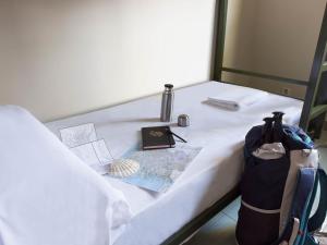 Albergue Monte Do Gozo