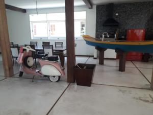 LINDA CASA ALTO PADRÃO - UBATUBA SP