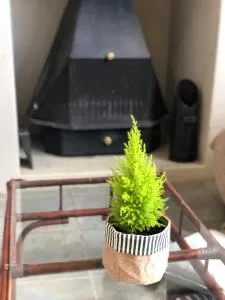 Caledon Country House - Monantsa