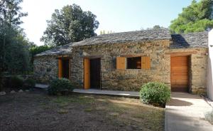 Les Villas Verroust : photos des chambres
