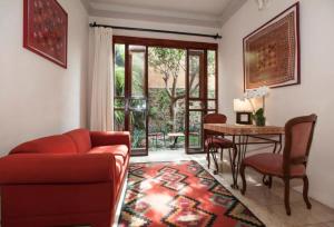 Orchidelirium Casa Hotel & Salud Estética