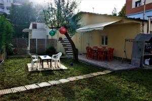 Detached House in Lagada Thessaloniki Thessaloníki Greece