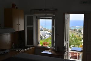 Agnanti studios - sikinos Sikinos Greece