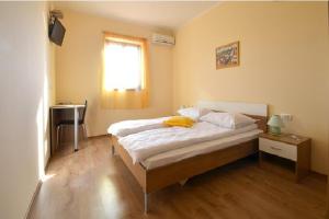 Standard Double Room room in B&B Rogočana