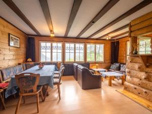 Ferienwohnung mit Talblick in Todtmoos
