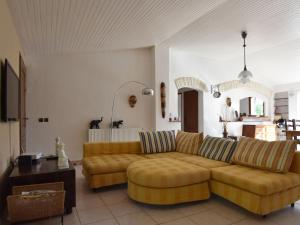 Villas Beautiful modernly decorated Proven al house only 30 kilometres from Cannes : photos des chambres