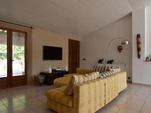 Villas Beautiful modernly decorated Proven al house only 30 kilometres from Cannes : photos des chambres