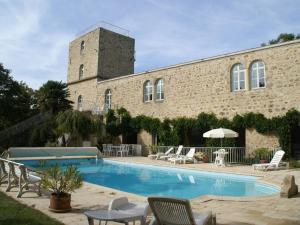 Appartement Luxurious Apartment in Saint-Clair with Swimming Pool Saint-Clair Frankreich