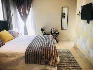 GardenView Holiday Home-Exclusive use