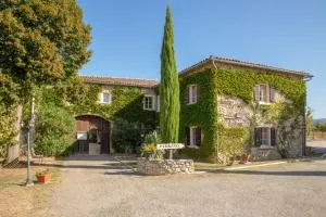 Auberge La Plaine - Chabrillan