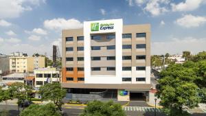 Holiday Inn Express - Mexico Basilica, an IHG hotel