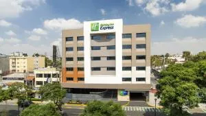 Holiday Inn Express - Mexico Basilica by IHG