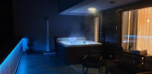 Mariah Spa Deluxe Apartment in SILVER MOUNTAIN