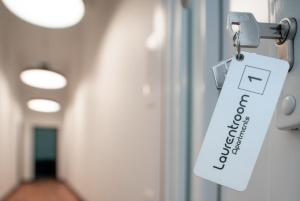 Laurentroom Park&Fountain