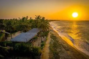 Pousada Lacula - Patos