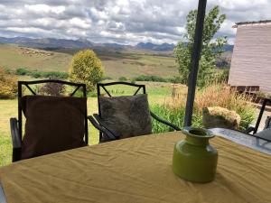 Caledon Country House