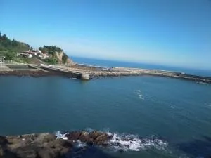 Apartamento Anjelus - Deba