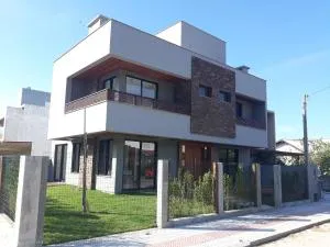 panorâmica - Garopaba