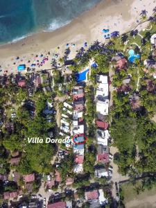 Villa Dorado - Duplex