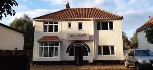 Orlando's - 里弗姆