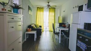 Apartment El Dorado