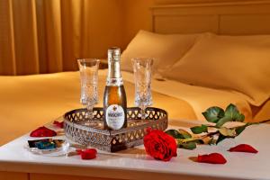 Residenza I Rioni Guesthouse