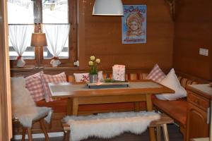 Ferienhaus am Gebraweg in Fieberbrunn in Tirol - Saalbach, Leogang, Hochfilzen, Kitzbühel