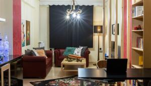 Volos Center Luxury Home Pelion Greece